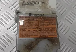 285563Z600 блок управління AirBag (SRS) Nissan Altima 2003
