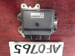 2371MJG03C блок управления двигателем Nissan X-trail