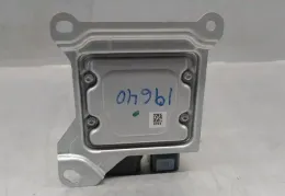 0285010650 блок управления AirBag (SRS) Ford Galaxy 2013