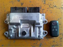 89560B1R10 блок управления двигателем Toyota Roomy