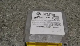 23980317 блок управління AirBag (SRS) Volkswagen New Beetle 1999