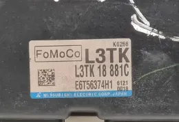 L3TK18881C блок управління Mazda MPV 1999