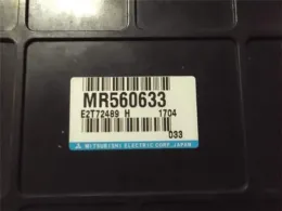 MR560633 блок керування двигуном до Mitsubishi Toppo, bj
