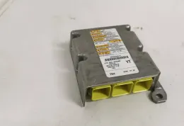 0889506615 блок управления AirBag (SRS) Toyota Corolla E210 E21 2020