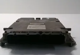 2758002252 блок управління ECU Opel Signum 2005