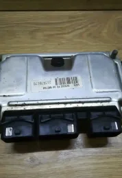 026120 блок управления ECU Citroen Xsara 2000