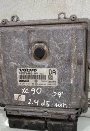 13730110 блок управления ECU Volvo XC90 2007