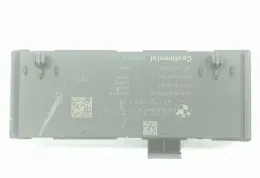 61357496723 блок управления ecu BMW X5 F15 2013