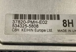 5343255808 блок управления ECU Honda Civic 2005