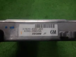 37820PZXJ02 Honda engine control unit ECU
