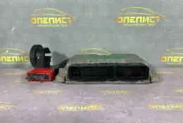 90543923 блок управління ECU Opel Sintra 1996