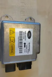 UAV4F03A33N блок управления AirBag (SRS) Land Rover Discovery 3 - LR3 2009
