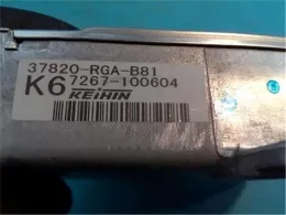 37820RGAB81 Honda Life engine control unit ECU