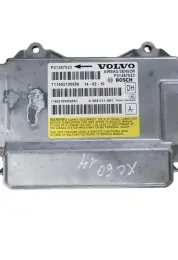 T11402100956 блок управління AirBag (SRS) Volvo XC60 2013