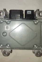 6100000343XA блок управления AirBag (SRS) Land Rover Freelander 2 - LR2 2008