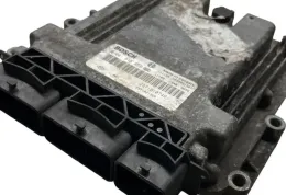 237102136R блок управління ECU Renault Scenic III - Grand scenic III 2011