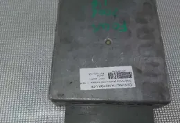 2C03A0 блок управления ECU Ford Focus 1998