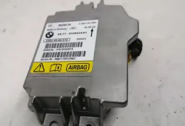 06B1715H1256C блок управління AirBag (SRS) BMW 3 E90 E91 2006