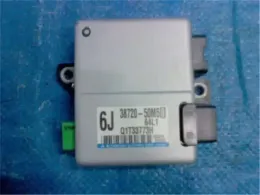 3872050M50 блок управления рулевой Suzuki Mr, wagon