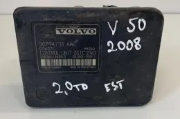 30794730AA блок управління ABS Volvo S40 2008