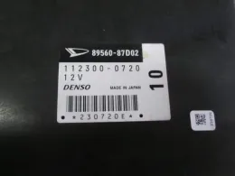 8956087D02 блок керування двигуном до Daihatsu Hijet