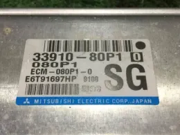 E6T91697HP блок управления двигателем Suzuki