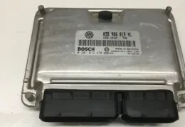 03B906019NL блок управління ECU Skoda Fabia Mk1 (6Y) 2005