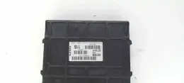 E2T70481H блок управління ECU Volvo S40, V40 1999