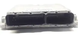 9181243 блок управления ECU Opel Astra G 2000