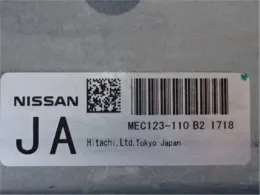 2371M1JB5E блок управления двигателем Nissan Elgrand