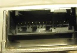 BOSCH0285001038 AirBag (SRS) control unit Audi 100 S4 C4 1993