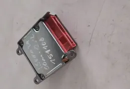 47H00341610 блок управління AirBag (SRS) Hyundai Sonata 2000