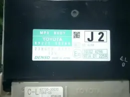 8922130280 блок управления Toyota Crown, majesta