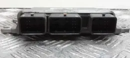 MEC93370 блок управління ECU Nissan Qashqai 2007