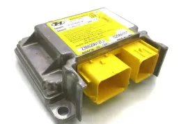23B520613TJ блок управління AirBag (SRS) Hyundai Santa Fe 2008