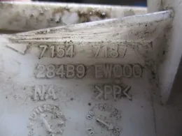 284B9EW000 блок предохранителей Nissan