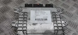 MEC93370 блок управління ECU Nissan Qashqai 2007