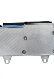 009091000214 блок управління AirBag (SRS) Volvo XC60 2010
