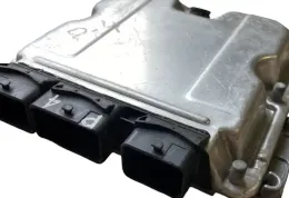 92118500 блок управления ECU Peugeot 607 2003