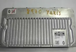 MB2755002292 блок управління ECU Toyota Yaris 2012