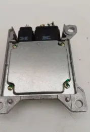 629306107701 блок управления AirBag (SRS) Ford Focus 2001