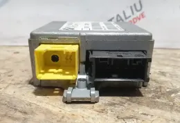 65776925269 блок управления AirBag (SRS) BMW 7 E65 E66 2002