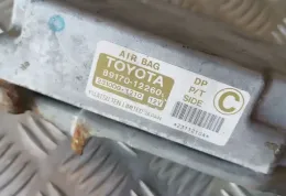 2310001210 блок управління AirBag (SRS) Toyota Corolla E110 1999