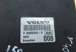 P30852008 блок управления Volvo S40, V40 2000