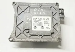 7120110483 блок управління ECU Opel Vectra C 2008