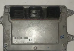 574141610 блок управління ECU Honda Civic 2007