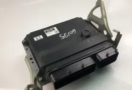 8966112C11 блок управління ECU Toyota Auris 150 2010