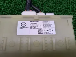 5WK43833E блок управления Mazda