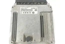 0281015195 блок управління ECU Seat Altea XL 2004