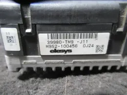 33980TM9J11 блок керування рульовою до Honda Insight